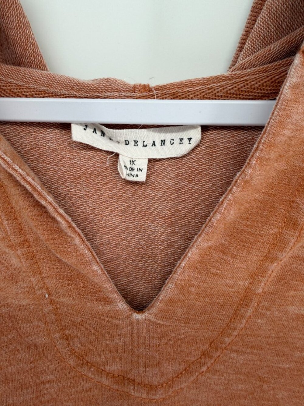 Jane + Delancey Womens top size 1x - Picture 3 of 5